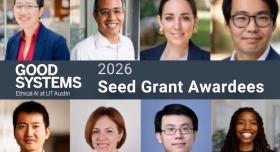 2026 seed grant awardees