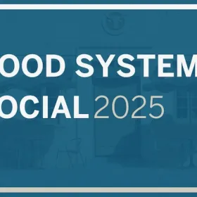 Good Systems Social 2025 graphic