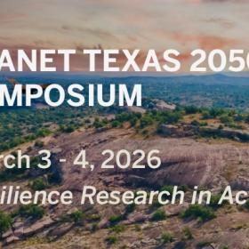 PT2050 symposium flyer