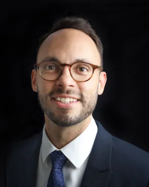 Mikel Rodriguez