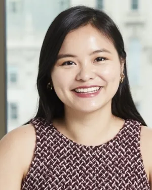 Alice Xiang