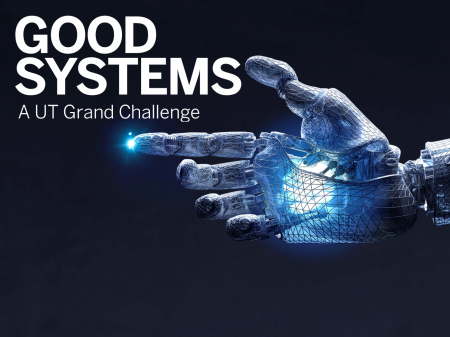 Good Systems Logo
