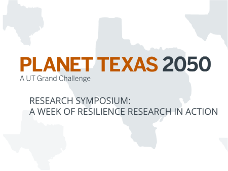 Planet Texas Symposium