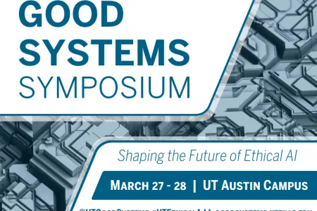 GS symposium
