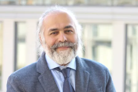 Professor Dev Niyogi is among the CoLab leaders from The University of Texas at Austin.