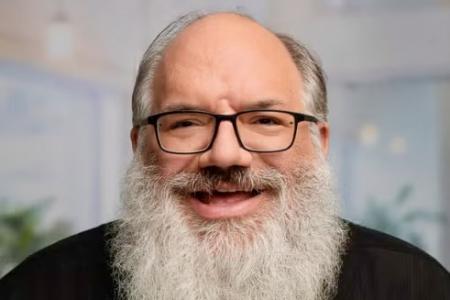 Ken Fleischmann