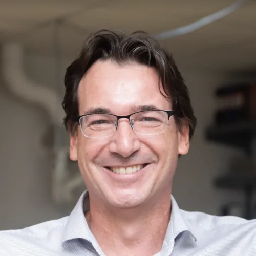 Luis Sentis