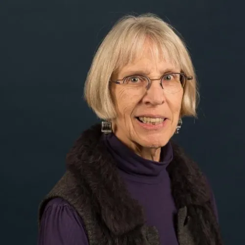 Sharon Strover