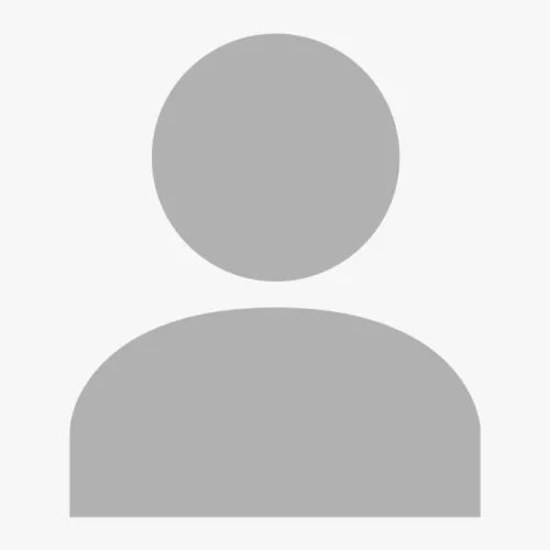 profile image placeholder
