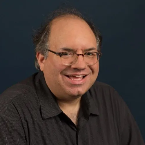 Ken Fleischmann