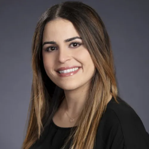 Laura Quiñones Camacho