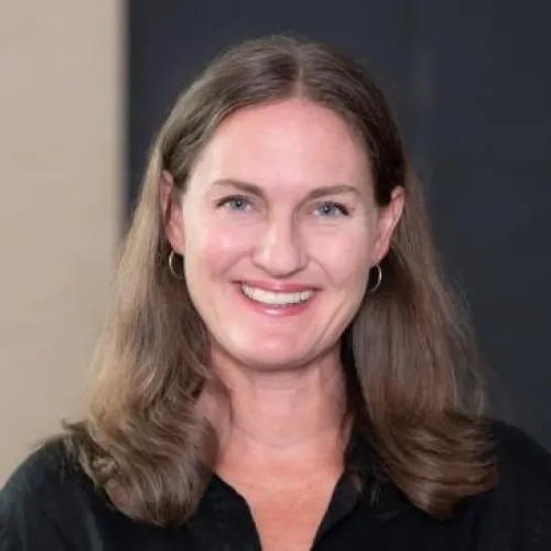 Katherine Lieberknecht