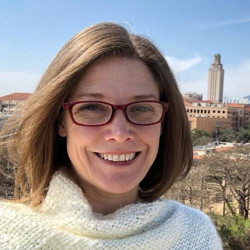 Suzanne Pierce