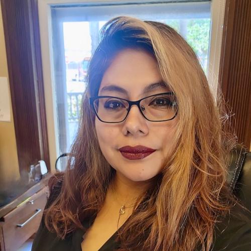 Barbara Soriano